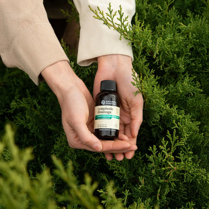 Lymphatic Drainage™ Supplement | Herbal Blend